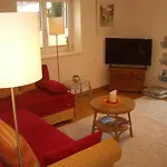Apartman Kapellblick Schruns