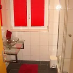 Kapellblick Apartman Schruns