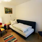 Kapellblick Apartman *
