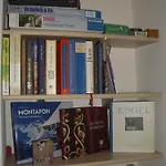 Kapellblick Apartman Schruns