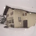 Kapellblick Schruns