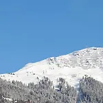 Kapellblick Apartman Schruns