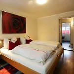 Kapellblick Apartman Schruns