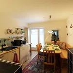 Apartman Kapellblick Schruns