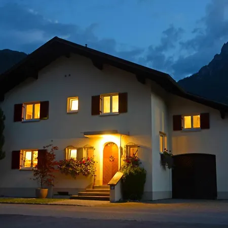 Appartamento Kapellblick