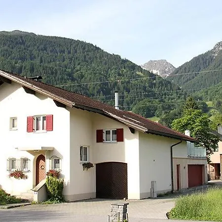 Apartman Kapellblick *
