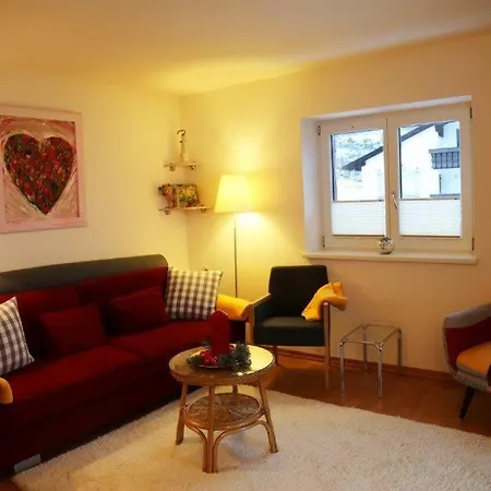 Kapellblick * Schruns