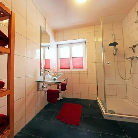 Kapellblick * Schruns