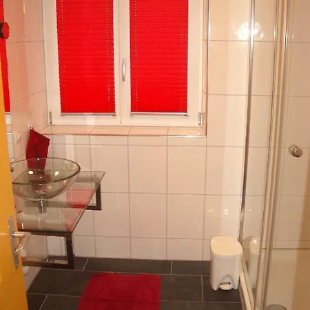 Kapellblick Daire Schruns