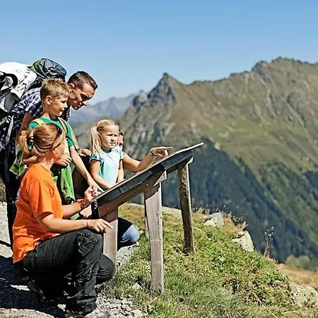 Kapellblick * Schruns