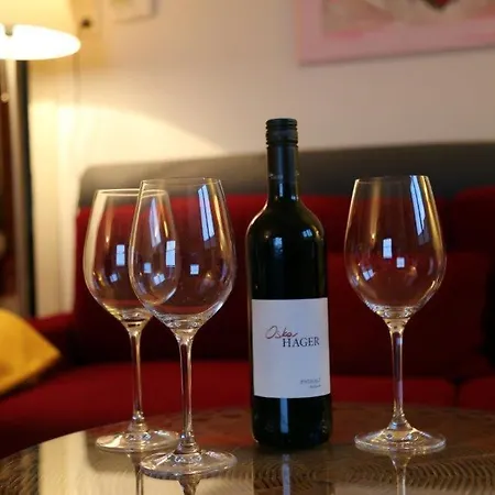 Kapellblick Daire Schruns