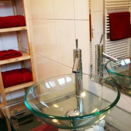 Kapellblick Daire Schruns