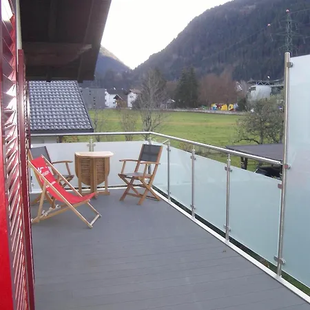 Kapellblick Appartamento