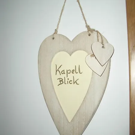 Kapellblick