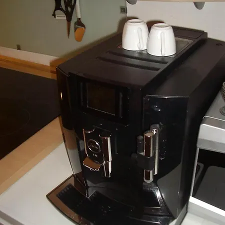 Kapellblick * Schruns