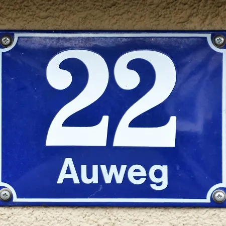 Appartamento Kapellblick Schruns