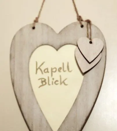 Kapellblick
