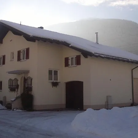 Kapellblick Appartamento