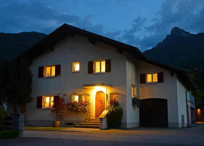 Apartment Kapellblick